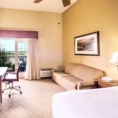 La Quinta By Wyndham Marble Falls Exterior photo