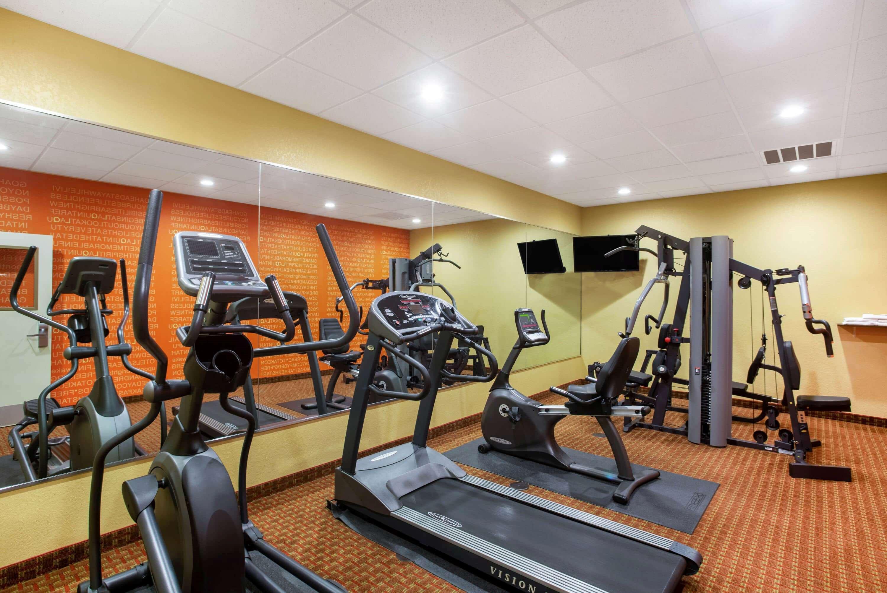 La Quinta By Wyndham Marble Falls Exterior photo