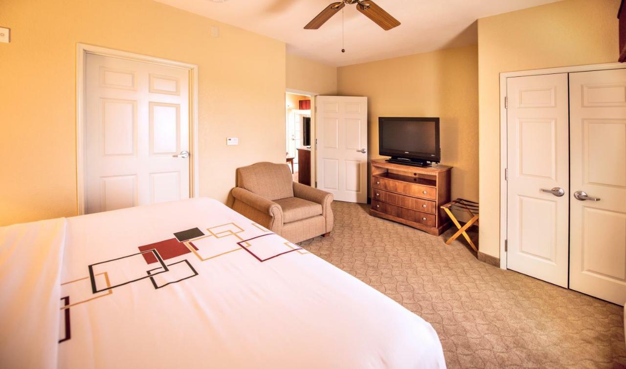 La Quinta By Wyndham Marble Falls Exterior photo