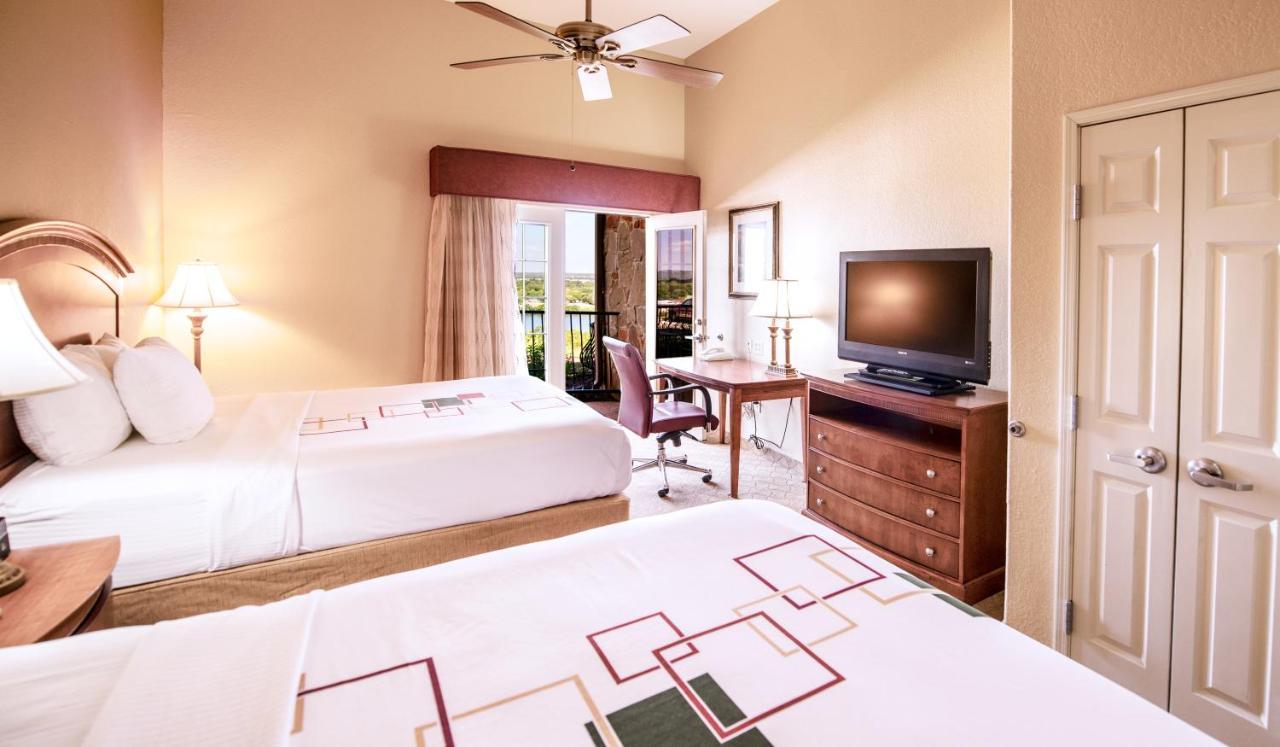 La Quinta By Wyndham Marble Falls Exterior photo